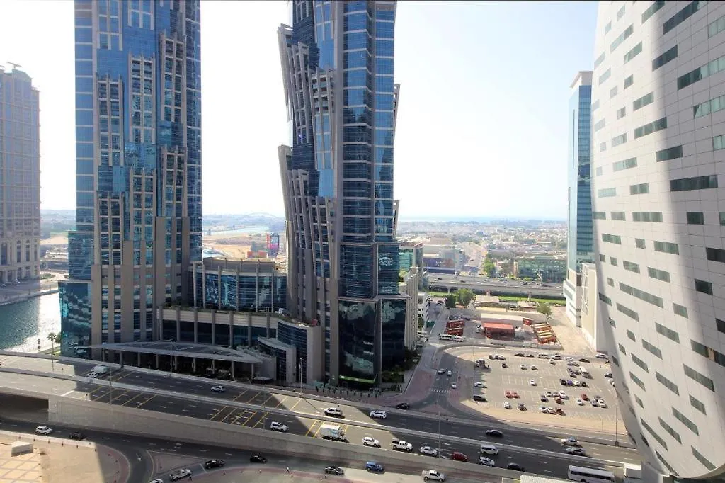 Studio Apartment In Merano Tower By The S Holiday Homes Dubai