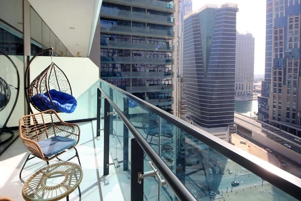 Studio Apartment In Merano Tower By The S Holiday Homes Dubai